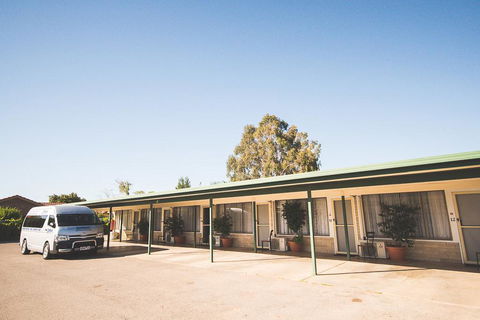 Vineland Motel Mildura - Tourism Townsville 0