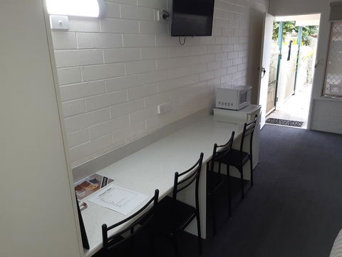 Vineland Motel Mildura - Tourism Townsville 2