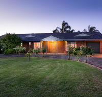 Vineyard Retreat Mildura - Tourism Townsville