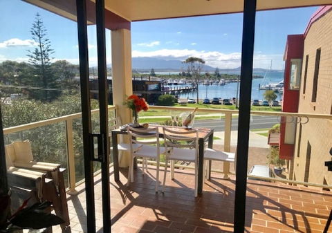 Vista Marina Penthouse #6 - Tourism Townsville 1