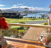 Vista Marina Penthouse 6 - Tourism Townsville