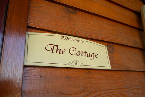 Vivere Retreat - Tourism Townsville 1