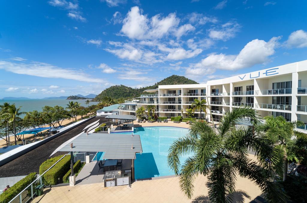 Ellis Beach QLD Tourism Townsville