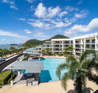 Vue Apartments Trinity Beach - Tourism Townsville