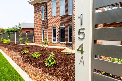 Wagga Apartments #1 - Tourism Townsville 1