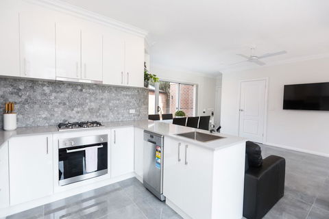 Wagga Apartments #1 - Tourism Townsville 2