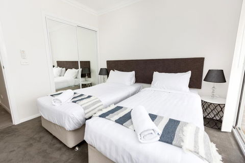 Wagga Apartments #3 - Tourism Townsville 2