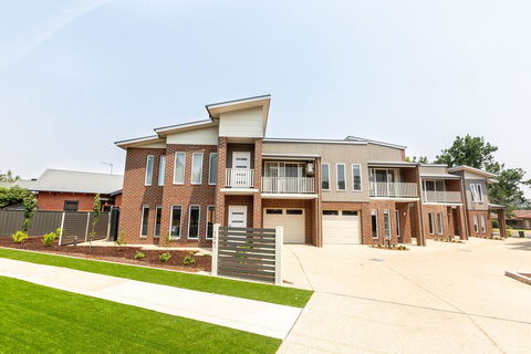 Wagga Apartments #4 - Tourism Townsville 0