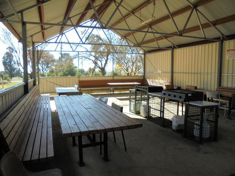 Wagga Wagga Tourist Park - Tourism Townsville 1