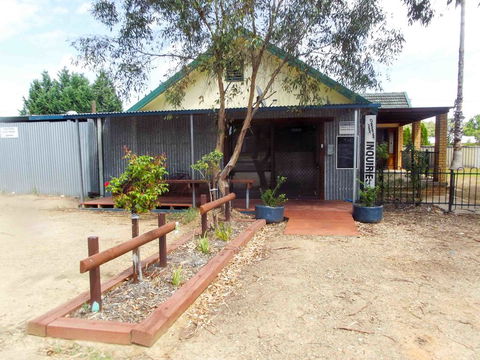 Wagga Wagga Tourist Park - Tourism Townsville 0