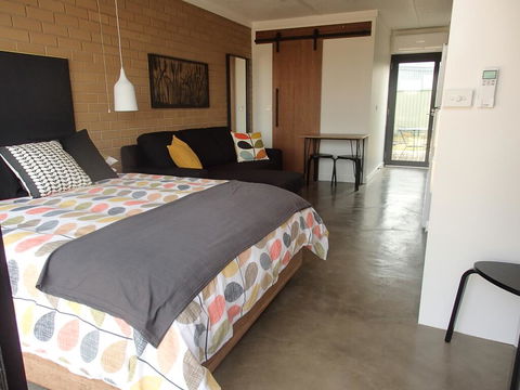 Wahgunyah Motel - Tourism Townsville 1