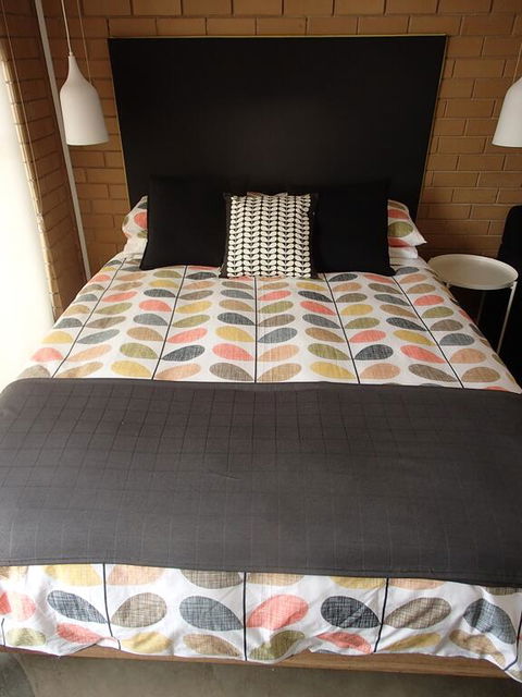Wahgunyah Motel - Tourism Townsville 2
