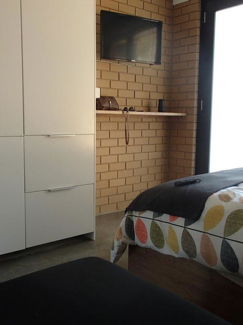 Wahgunyah Motel - Tourism Townsville 3