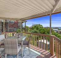 Wahgunyah Road 50 - Tourism Townsville
