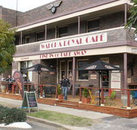 Walcha Royal Cafe  Accommodation - Tourism Townsville