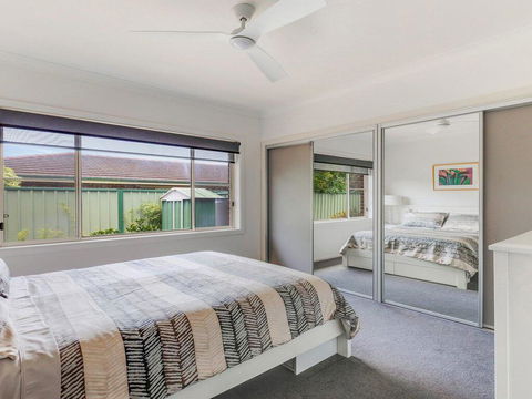 Walling-Clifton Gardens - Backing Onto Golf Course - Tourism Townsville 1