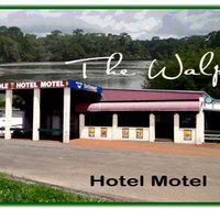 Walpole Hotel Motel - Tourism Townsville
