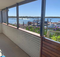 Walshys Shack - Tourism Townsville