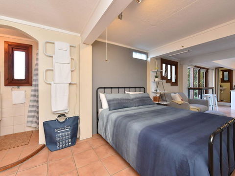 Wangi Waterfront Delight 1bdr Studio - Tourism Townsville 2