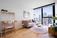 Warm Nest Central LocationCollins