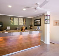 Warragul Views Motor Inn - Tourism Townsville