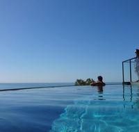 Warrawong Lodge - Tourism Townsville