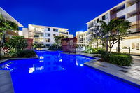 Waterford Apartments