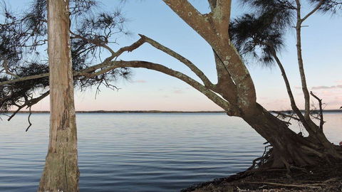 Waterfront Jervis Bay Escape Cooinda - Tourism Townsville 0