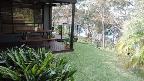 Waterfront Jervis Bay Escape Cooinda - Tourism Townsville 3