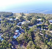 Waterfront Retreat At Wattle Point - Tourism Townsville