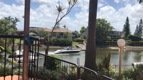 Waterfront Sorrento - Tourism Townsville 1