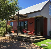 Daydream Cottage - Tourism Townsville