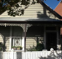 Redruth Cottage - Tourism Townsville