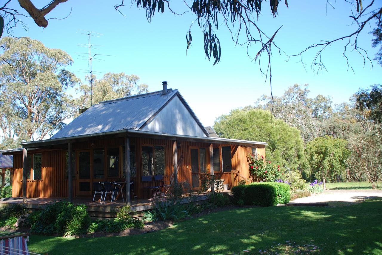 Merrijig VIC Tourism Townsville