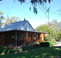 Bluegum Ridge Cottages - Tourism Townsville