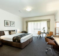 Blazing Stump Motel  Suites - Tourism Townsville