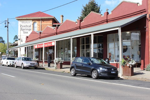 The Orchard - Tourism Townsville 24