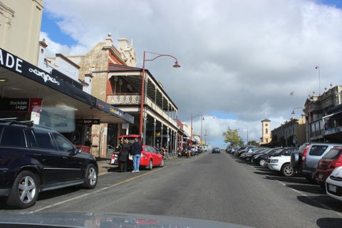 The Orchard - Tourism Townsville 34