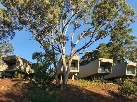 Hepburn Springs Escape - Tourism Townsville 20