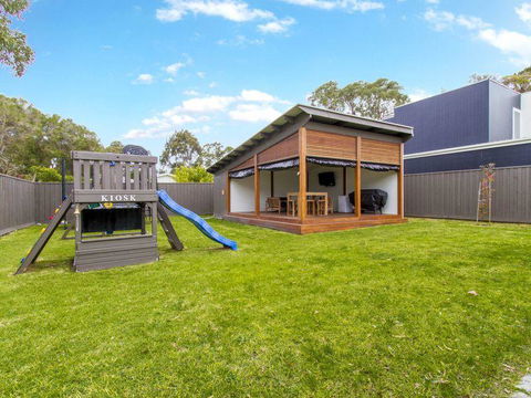 Perfect For Family Fun - Tourism Townsville 0