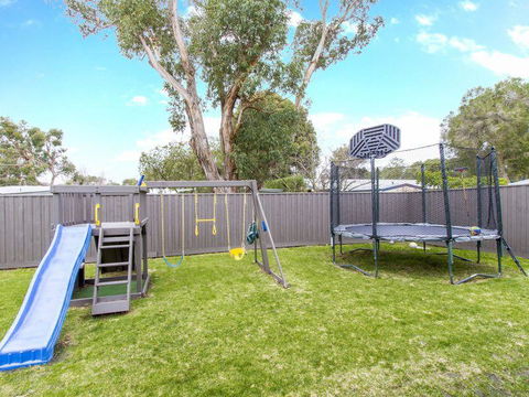 Perfect For Family Fun - Tourism Townsville 5