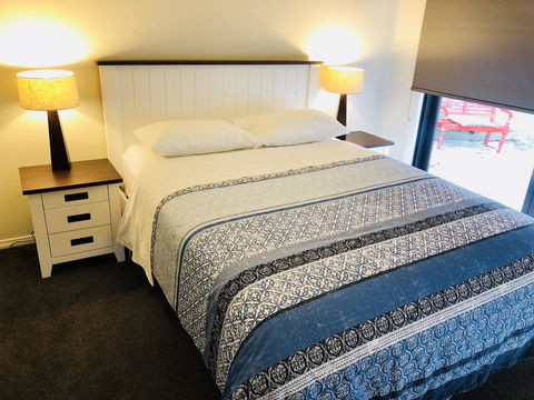 Apollo Bay Seal Apartments - Tourism Townsville 31