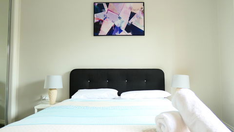 Apollo Bay Seal Apartments - Tourism Townsville 9