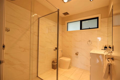 Apollo Bay Seal Apartments - Tourism Townsville 21