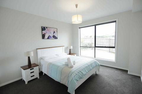 Apollo Bay Seal Apartments - Tourism Townsville 27