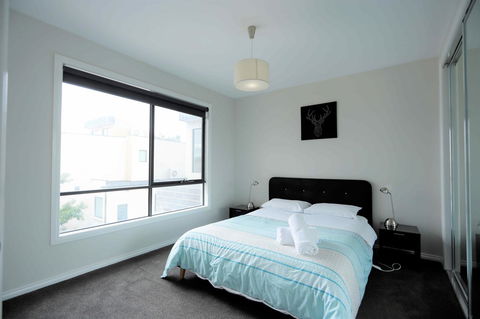 Apollo Bay Seal Apartments - Tourism Townsville 23