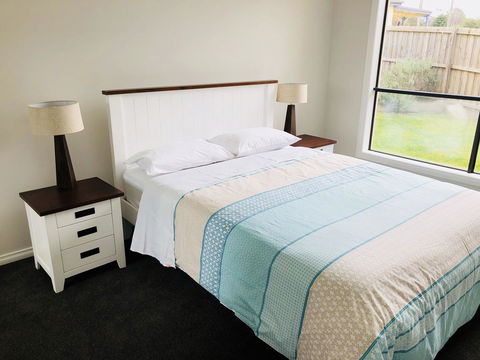 Apollo Bay Seal Apartments - Tourism Townsville 34