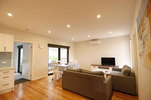 Apollo Bay Seal Apartments - Tourism Townsville 19