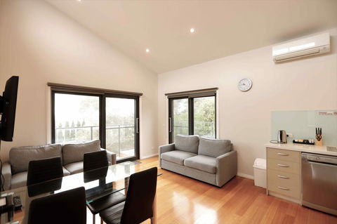 Apollo Bay Seal Apartments - Tourism Townsville 12