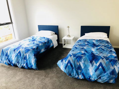 Apollo Bay Seal Apartments - Tourism Townsville 33